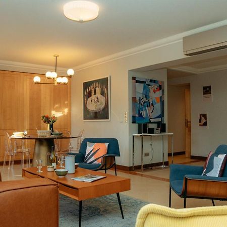 Superbe Appartement 132M2, Classe 5 Etoiles, Sarlat Centre מראה חיצוני תמונה