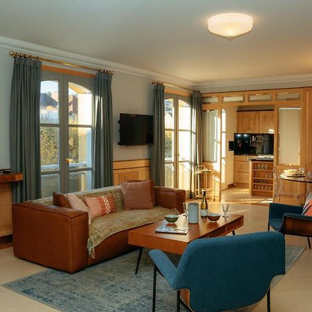 Superbe Appartement 132M2, Classe 5 Etoiles, Sarlat Centre מראה חיצוני תמונה