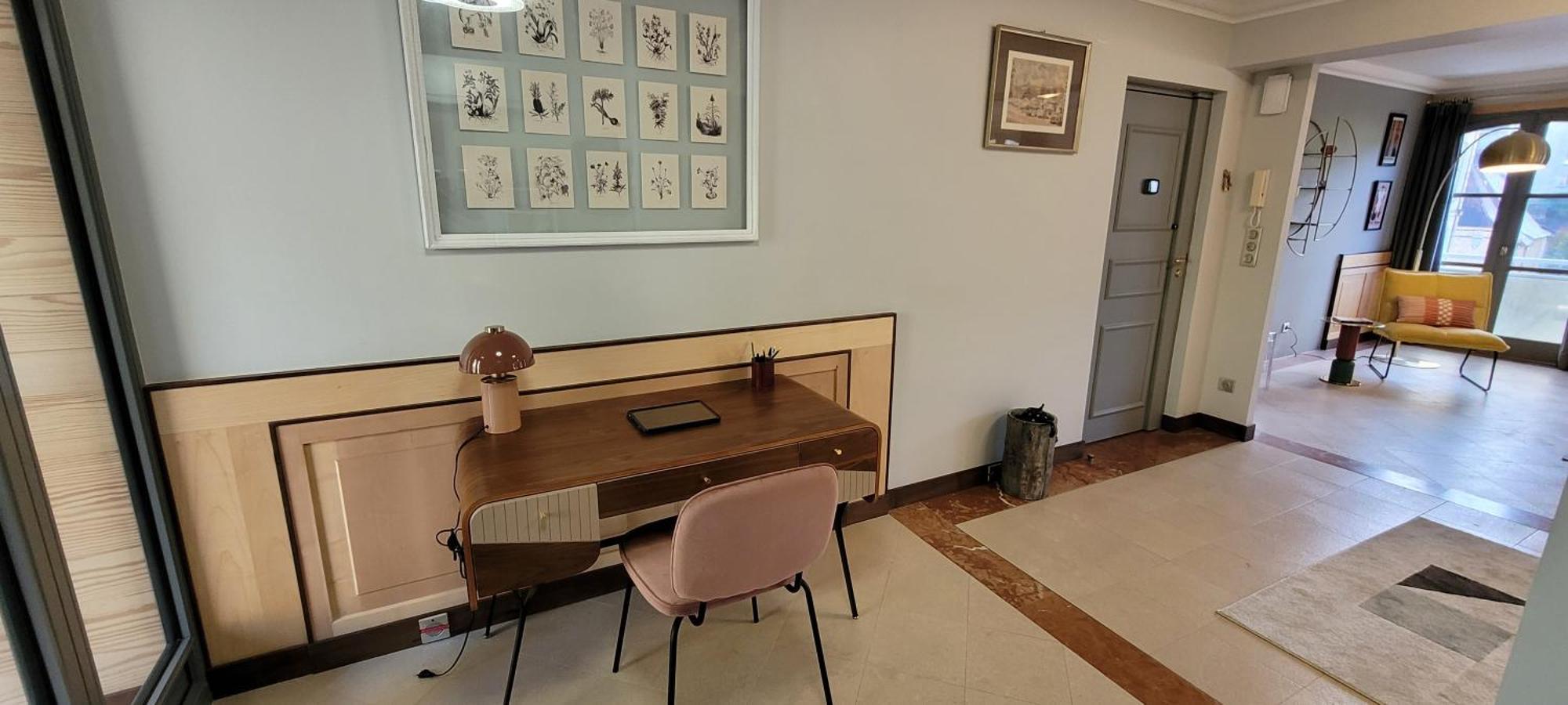 Superbe Appartement 132M2, Classe 5 Etoiles, Sarlat Centre מראה חיצוני תמונה