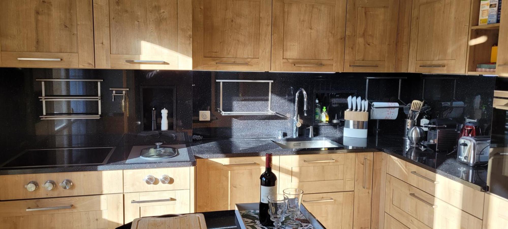 Superbe Appartement 132M2, Classe 5 Etoiles, Sarlat Centre מראה חיצוני תמונה