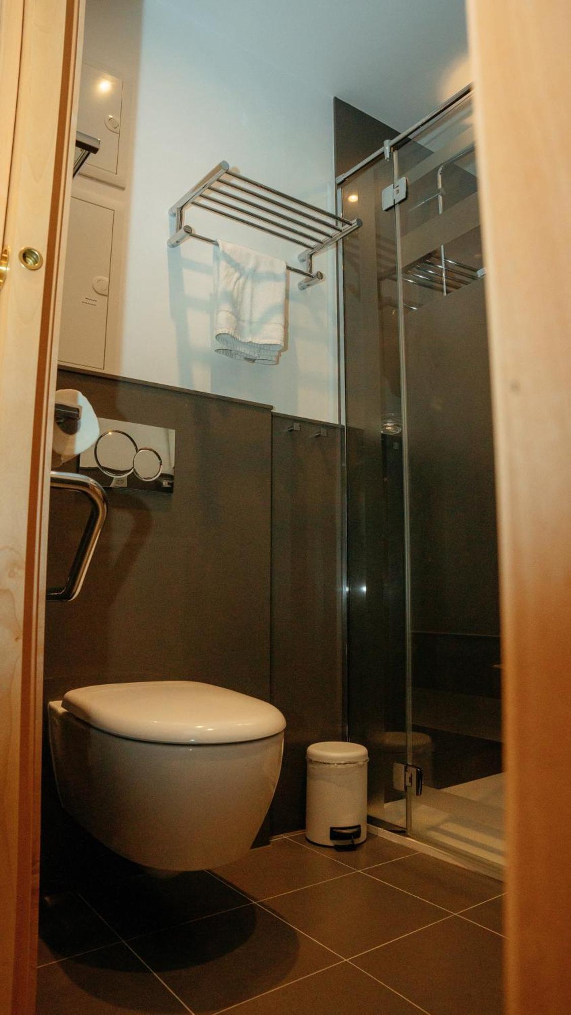 Superbe Appartement 132M2, Classe 5 Etoiles, Sarlat Centre מראה חיצוני תמונה