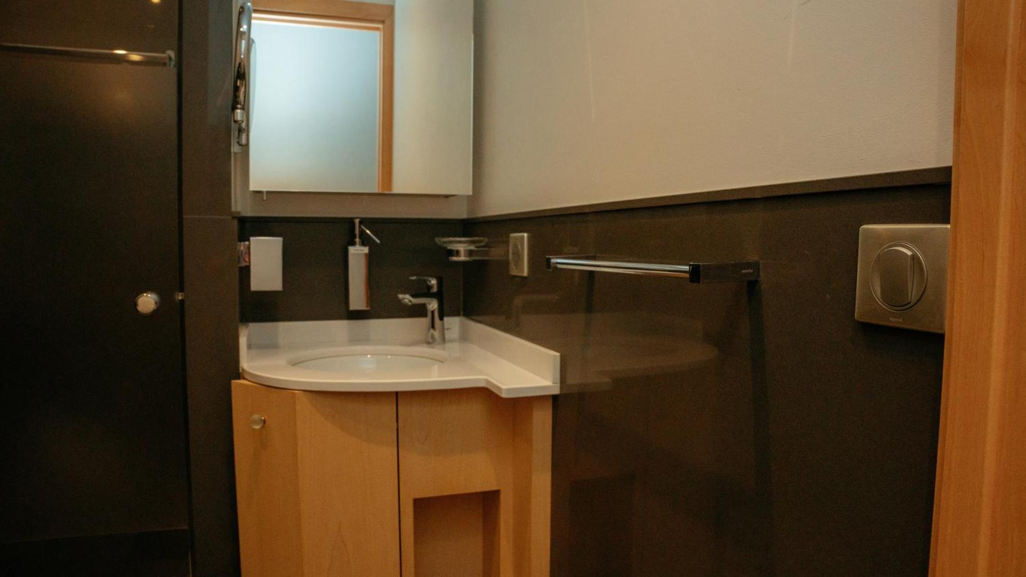 Superbe Appartement 132M2, Classe 5 Etoiles, Sarlat Centre מראה חיצוני תמונה