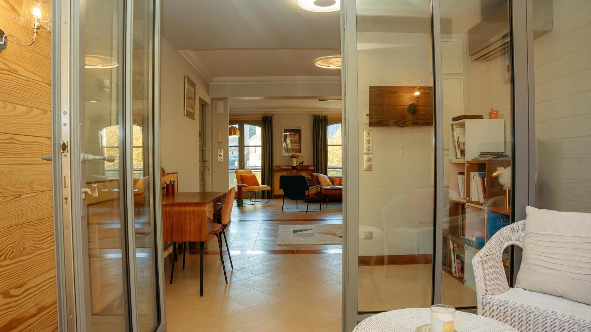 Superbe Appartement 132M2, Classe 5 Etoiles, Sarlat Centre מראה חיצוני תמונה