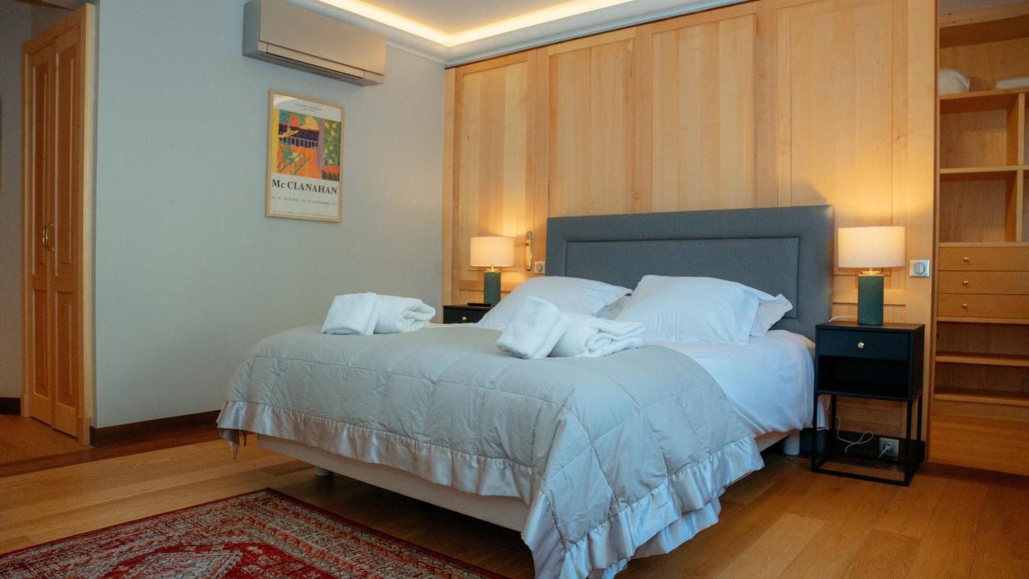 Superbe Appartement 132M2, Classe 5 Etoiles, Sarlat Centre מראה חיצוני תמונה