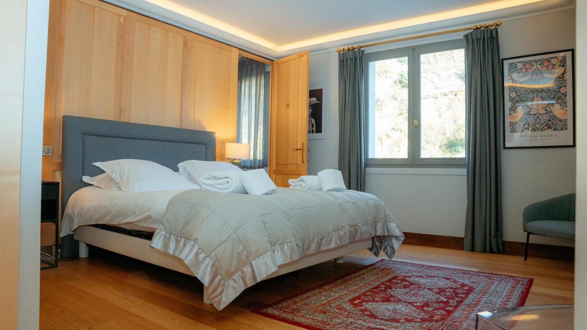 Superbe Appartement 132M2, Classe 5 Etoiles, Sarlat Centre מראה חיצוני תמונה