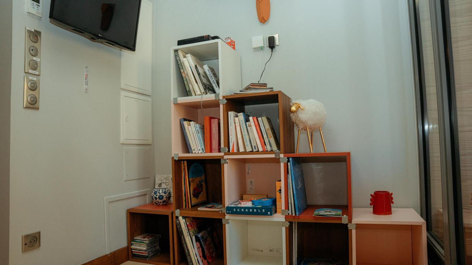 Superbe Appartement 132M2, Classe 5 Etoiles, Sarlat Centre מראה חיצוני תמונה