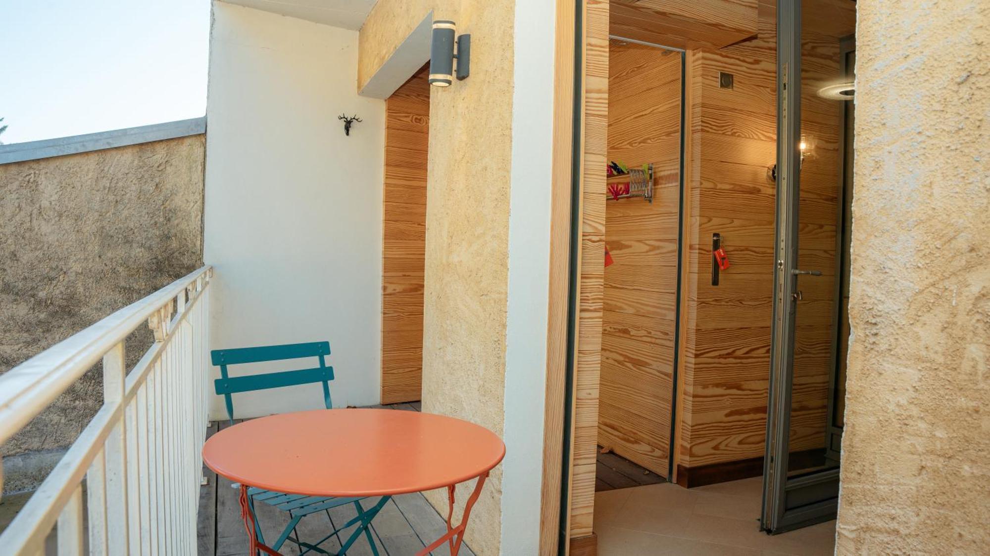 Superbe Appartement 132M2, Classe 5 Etoiles, Sarlat Centre מראה חיצוני תמונה